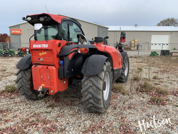 Photo of 2022 Manitou MLT737-130 PS+
