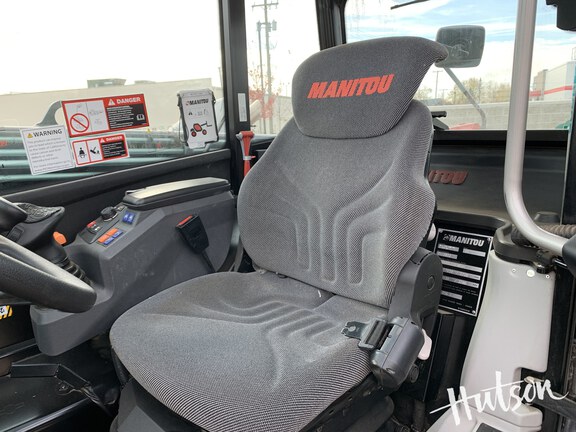Photo of 2022 Manitou MLT737-130 PS+
