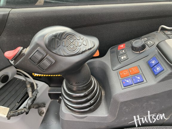 Photo of 2022 Manitou MLT737-130 PS+