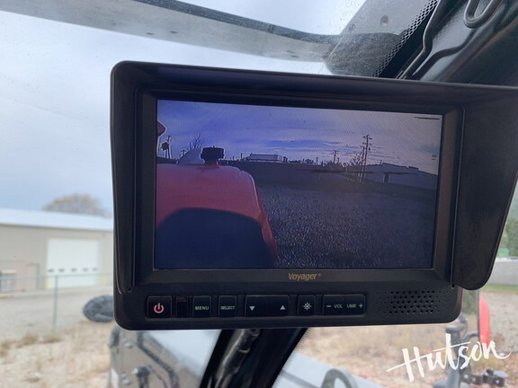 Photo of 2022 Manitou MLT737-130 PS+