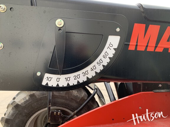 Photo of 2022 Manitou MLT737-130 PS+