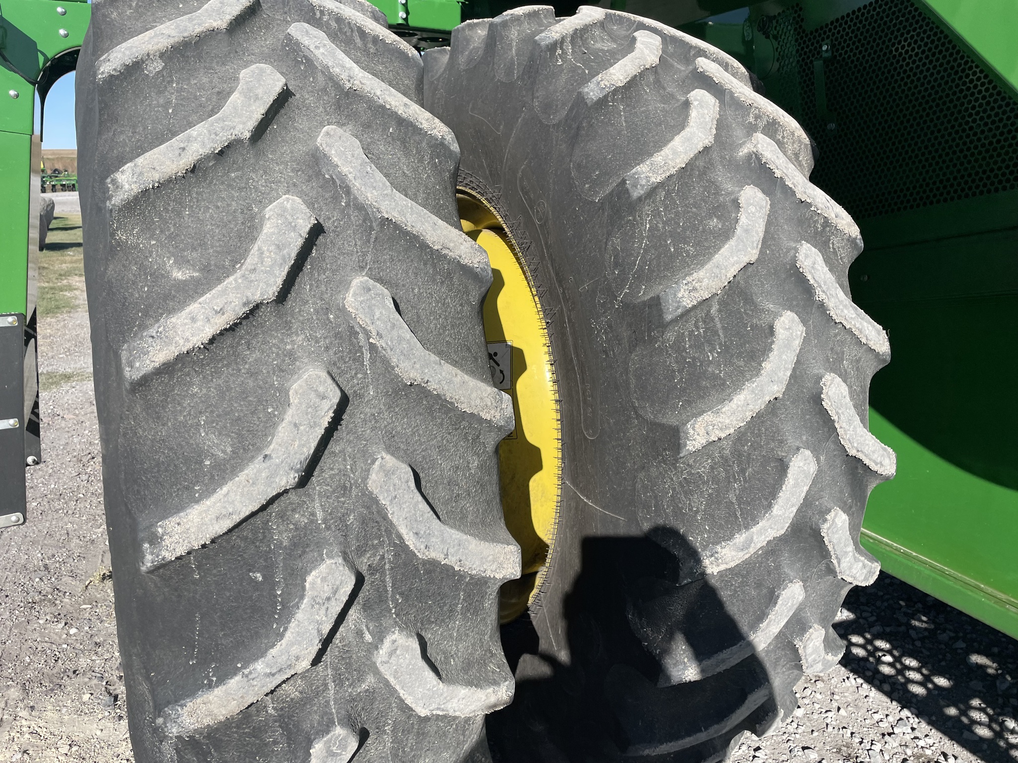 2022 John Deere S770 Image 11