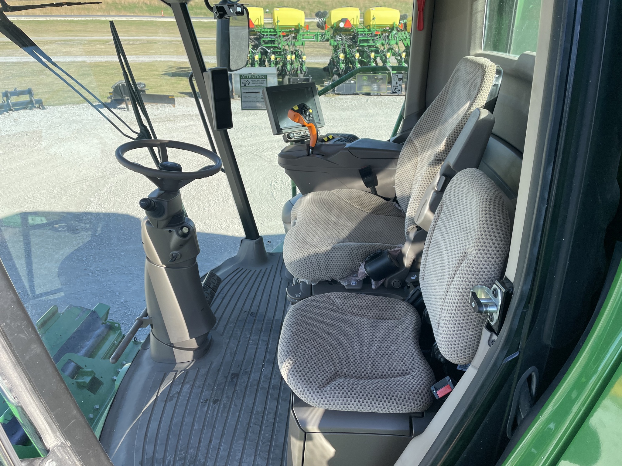 2022 John Deere S770 Image 18