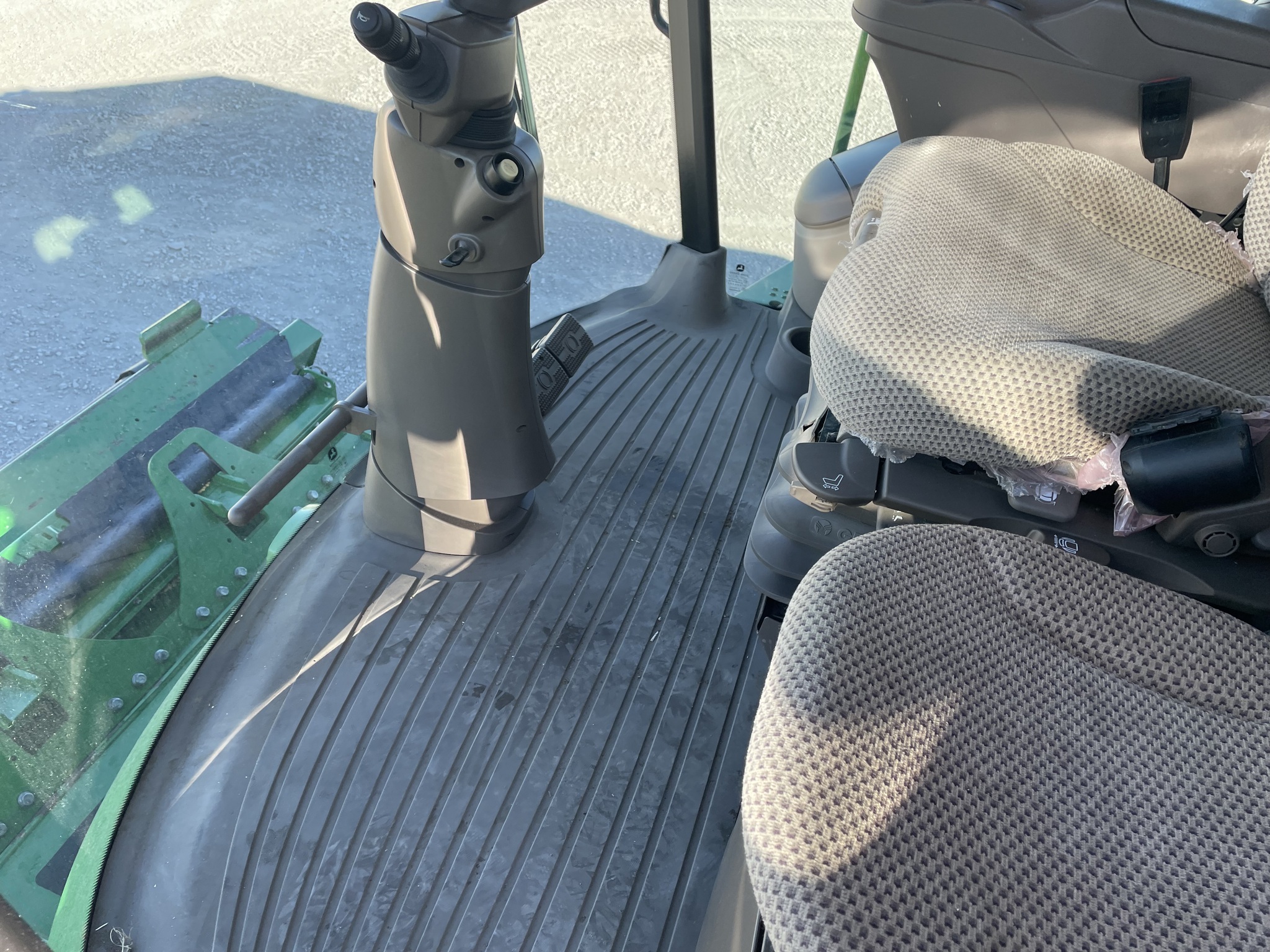 2022 John Deere S770 Image 20