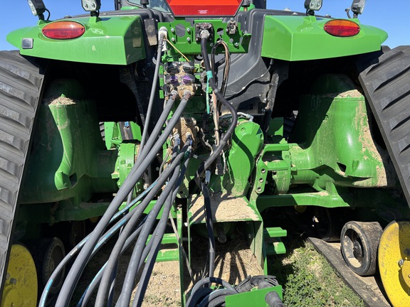 2024 John Deere 9RX 640 (7th thumbnail)