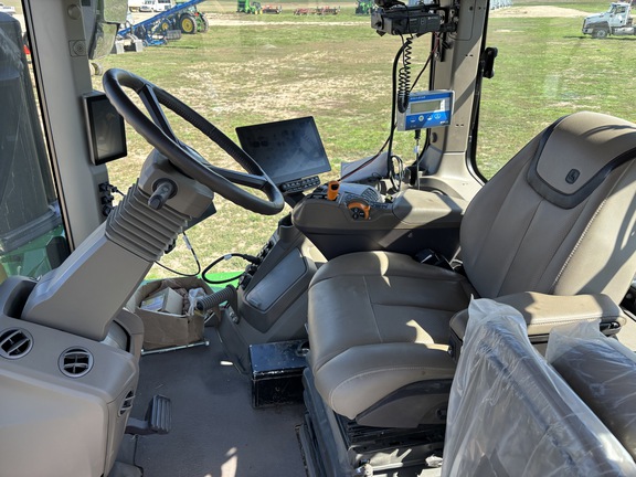 2024 John Deere 9RX 640 (11th thumbnail)