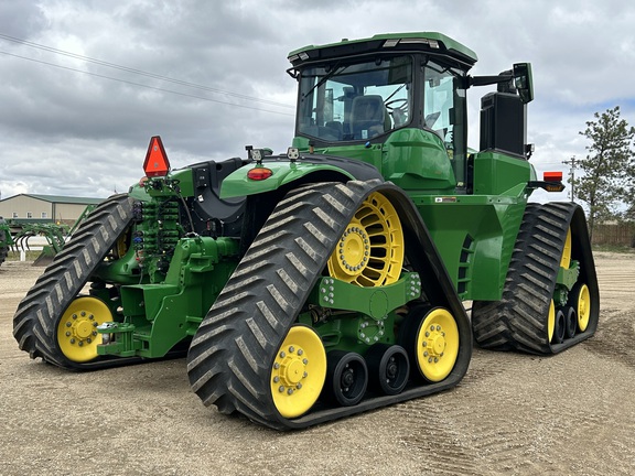 2024 John Deere 9RX 640 (7th thumbnail)