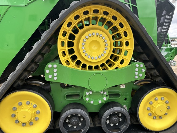 2024 John Deere 9RX 640 (10th thumbnail)