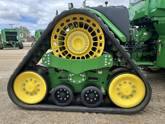 2024 John Deere 9RX 640 (9th thumbnail)