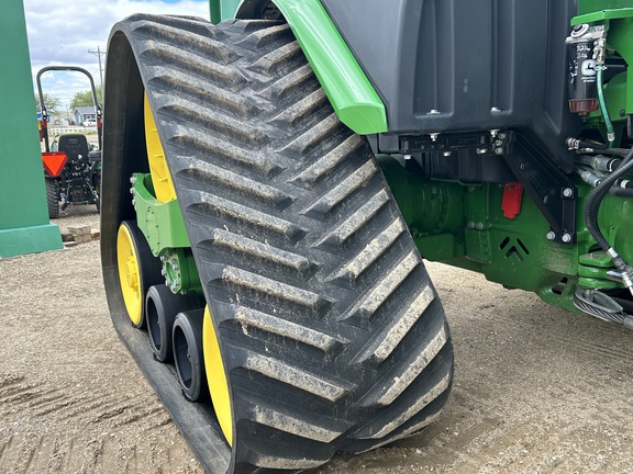 2024 John Deere 9RX 640 (11th thumbnail)