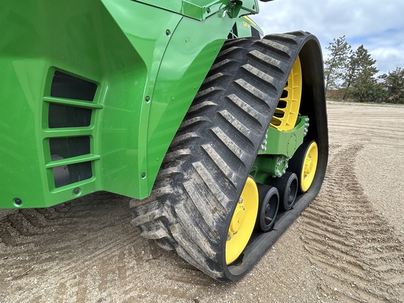 2024 John Deere 9RX 640 (12th thumbnail)