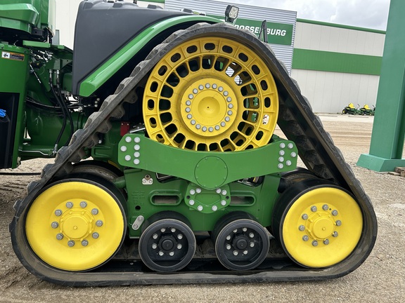 2024 John Deere 9RX 640 (14th thumbnail)