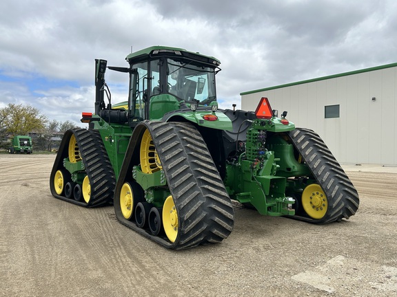 2024 John Deere 9RX 640 (3rd thumbnail)