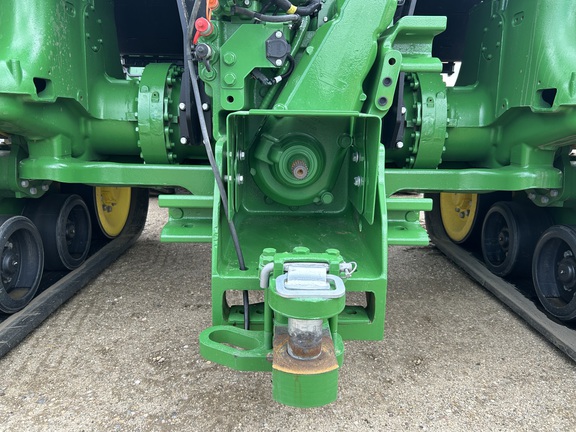 2024 John Deere 9RX 640 (17th thumbnail)