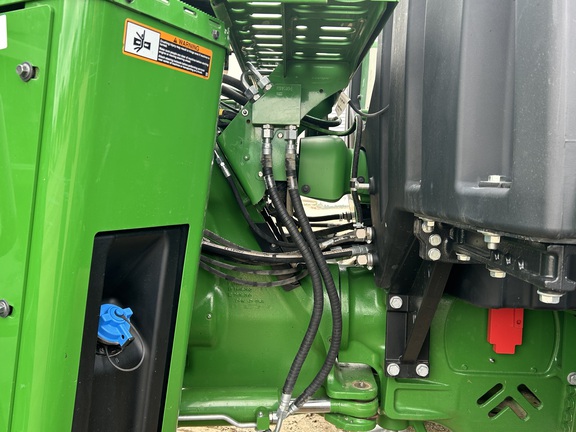 2024 John Deere 9RX 640 (18th thumbnail)