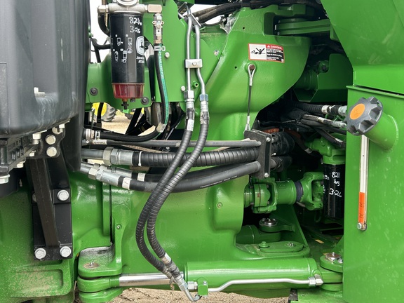 2024 John Deere 9RX 640 (19th thumbnail)
