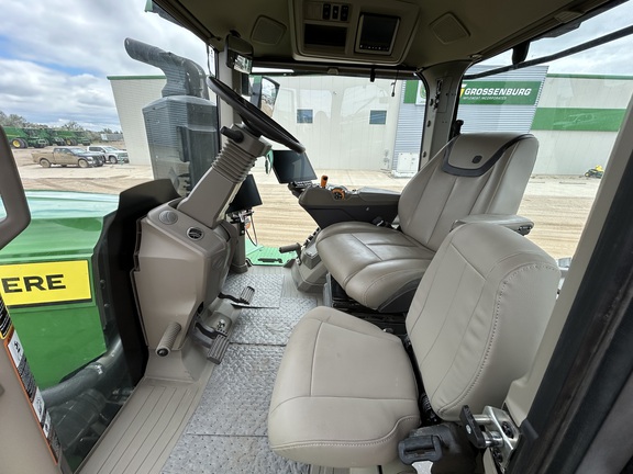 2024 John Deere 9RX 640 (20th thumbnail)