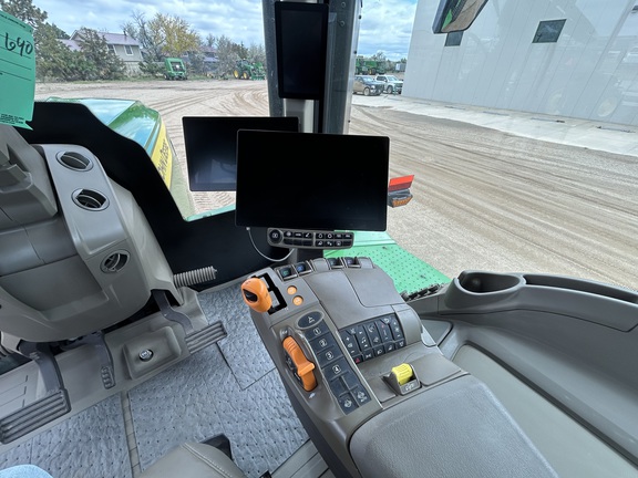 2024 John Deere 9RX 640 (22nd thumbnail)