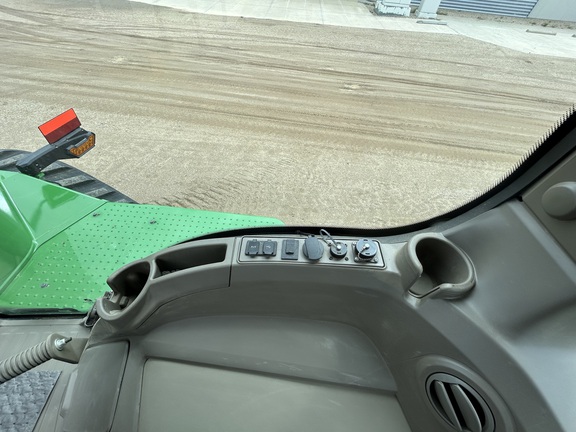 2024 John Deere 9RX 640 (23rd thumbnail)