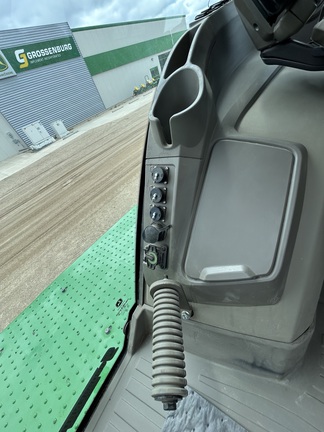2024 John Deere 9RX 640 (24th thumbnail)
