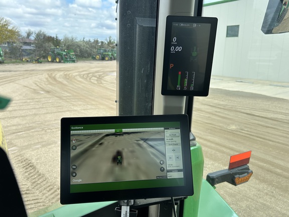 2024 John Deere 9RX 640 (28th thumbnail)