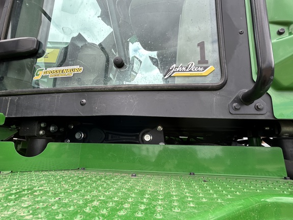 2024 John Deere 9RX 640 (33rd thumbnail)
