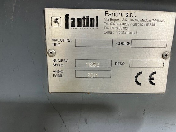 2011 Fantini G03 (3rd thumbnail)