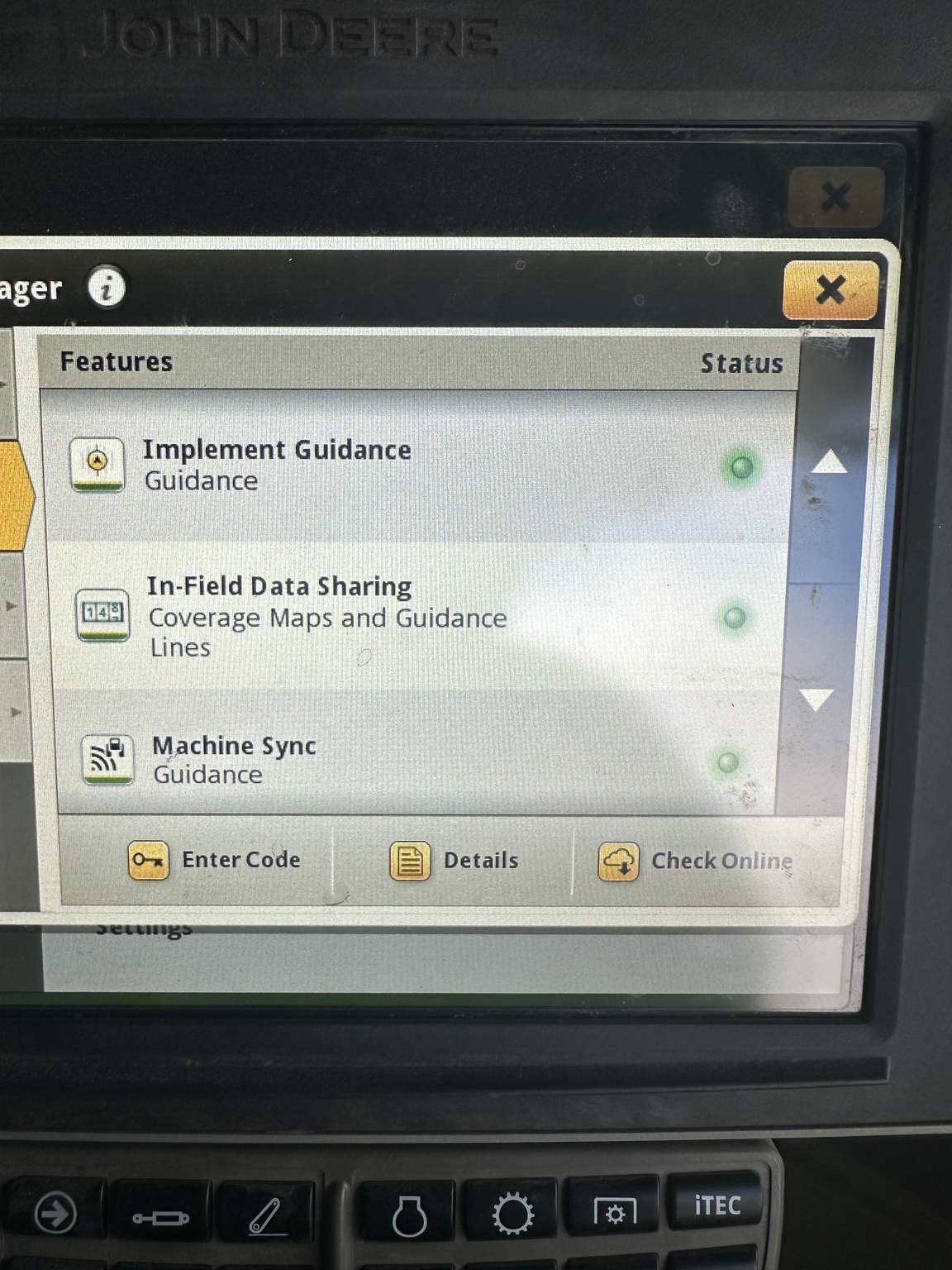 2020 John Deere 8RT 410 Image 15