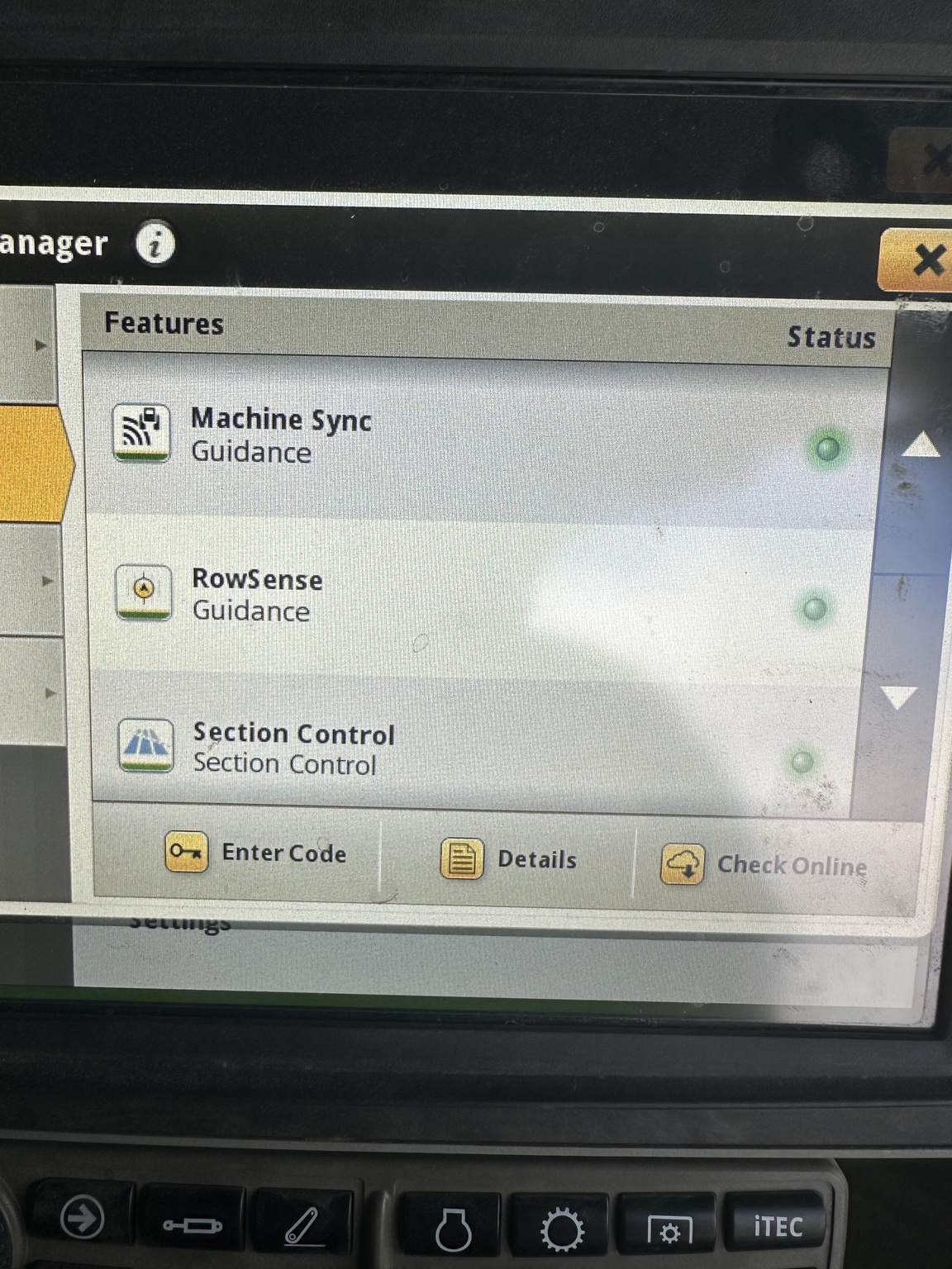 2020 John Deere 8RT 410 Image 13