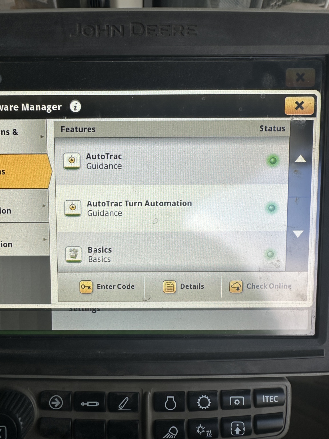 2020 John Deere 8RT 410 Image 16