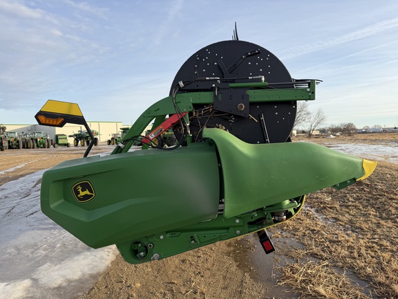 2022 John Deere RD45F - Photo2
