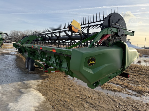 2022 John Deere RD45F - Photo3