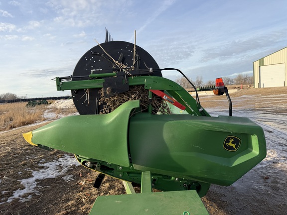 2022 John Deere RD45F - Photo5