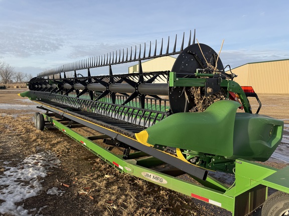 2022 John Deere RD45F - Photo6