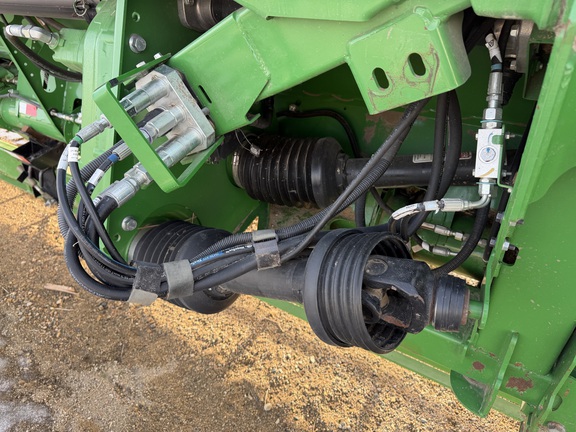 2022 John Deere RD45F - Photo7