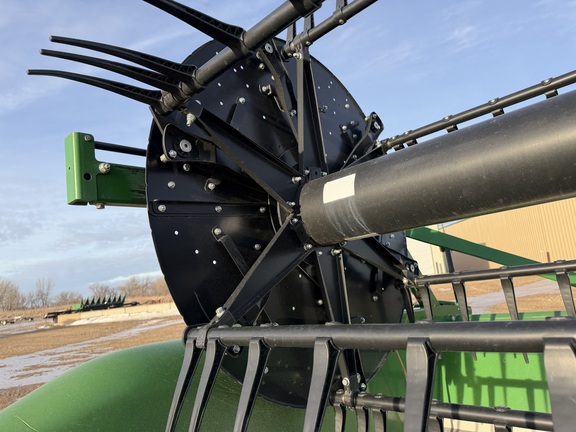 2022 John Deere RD45F - Photo15