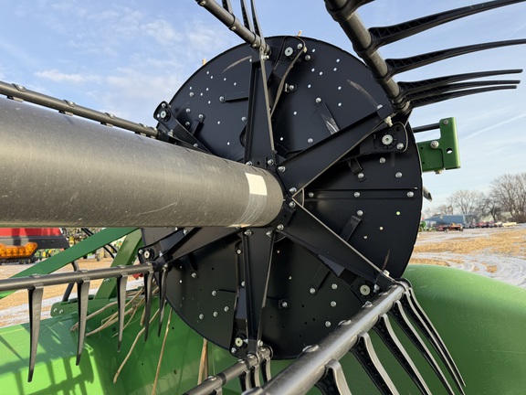 2022 John Deere RD45F - Photo16