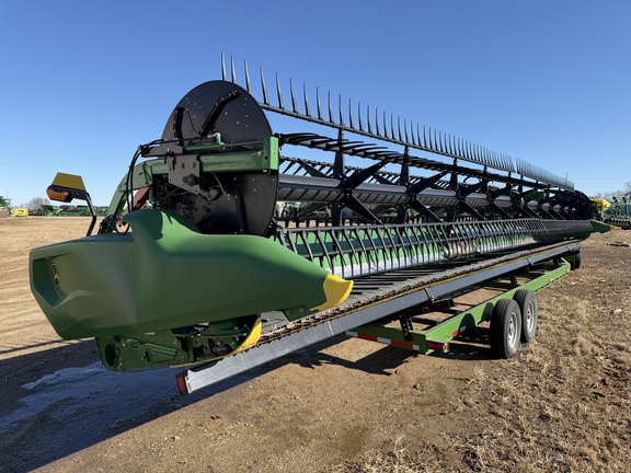 2022 John Deere RD45F - Photo6