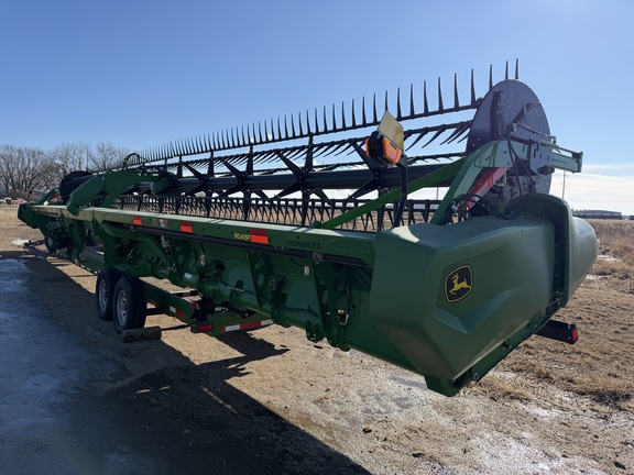 2022 John Deere RD45F - Photo4