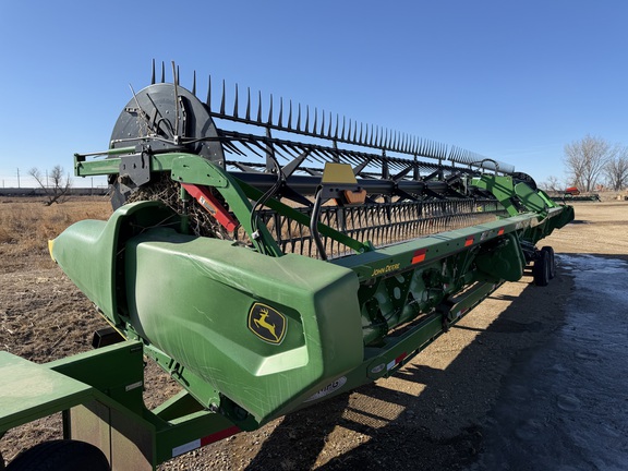 2022 John Deere RD45F - Photo3