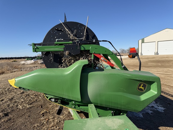 2022 John Deere RD45F - Photo2