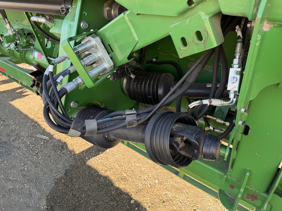 2022 John Deere RD45F - Photo7