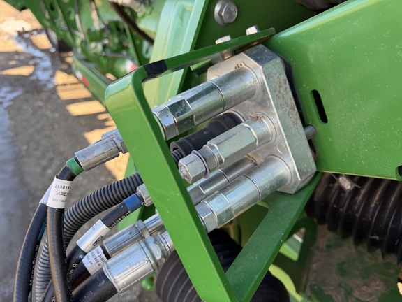 2022 John Deere RD45F - Photo8