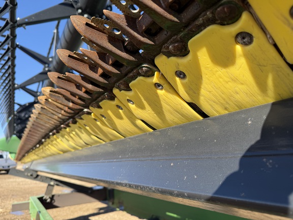 2022 John Deere RD45F - Photo24