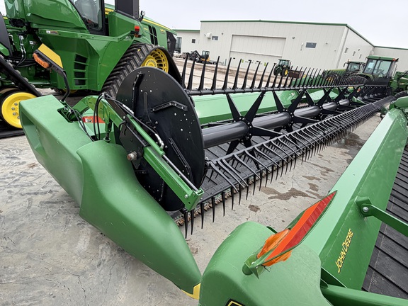 2022 John Deere RD45F - Photo6
