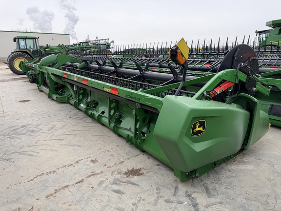 2022 John Deere RD45F - Photo4