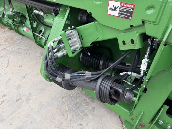 2022 John Deere RD45F - Photo7