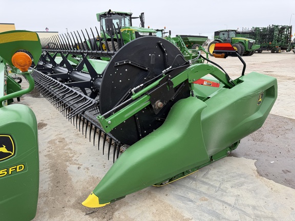  John Deere RD45F
