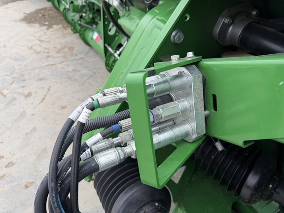 2022 John Deere RD45F - Photo8