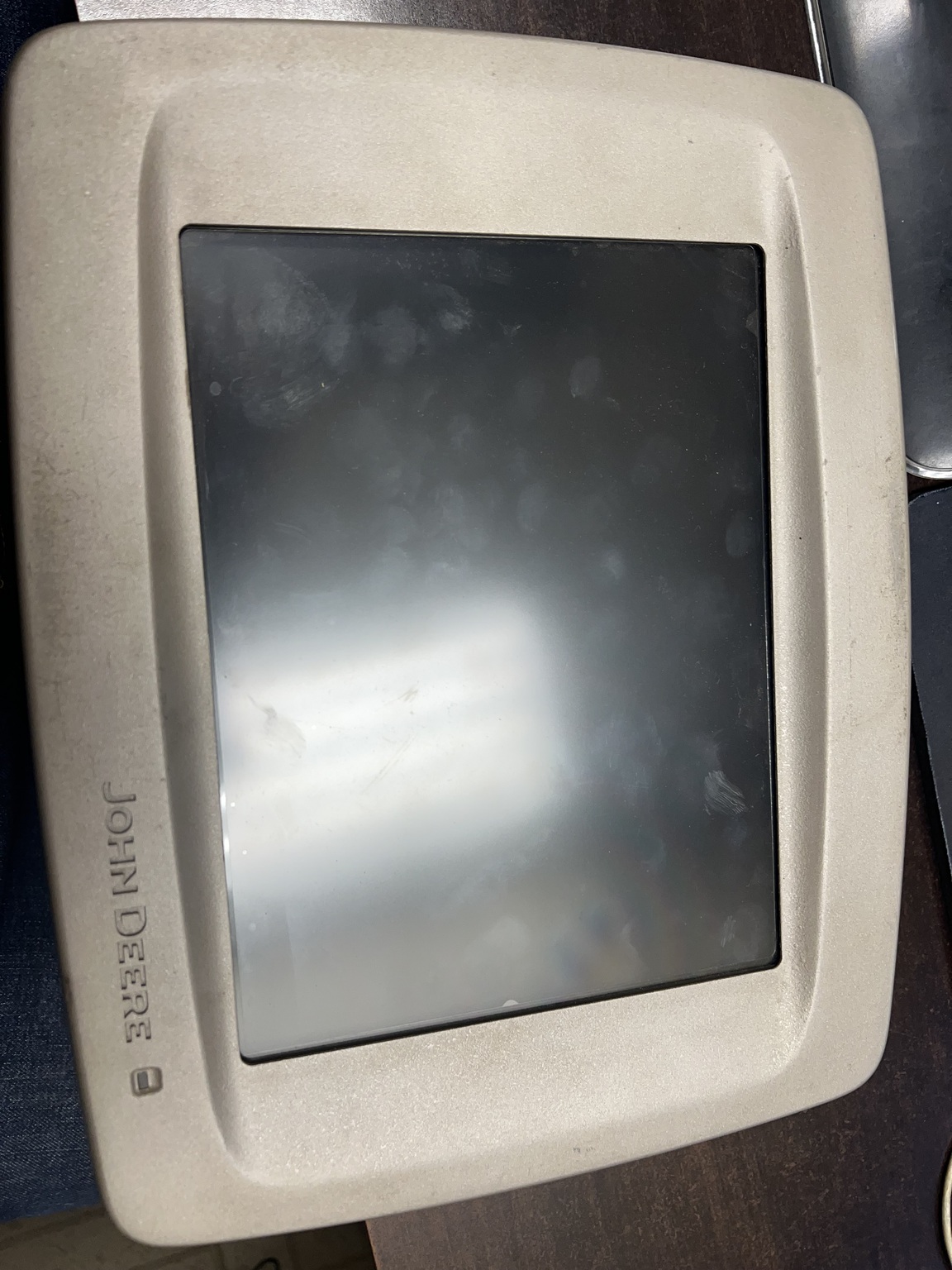 John Deere 2600 Image 1